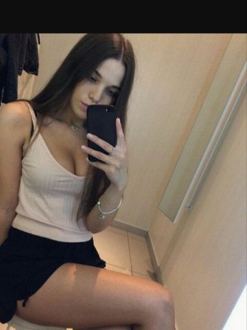 Анкета проститутки Дарина, 22 года
